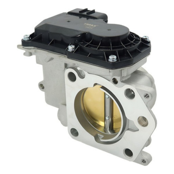 Corpo Borboleta Tbi Honda Hrv 1.8 Cvt 2016/2020 Gmhf3g70825