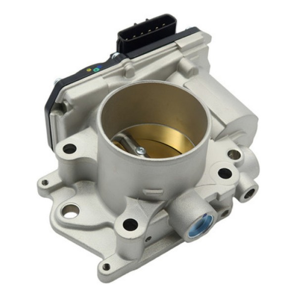 Corpo Borboleta Tbi Honda Hrv 1.8 Cvt 2016/2020 Gmhf3g70825