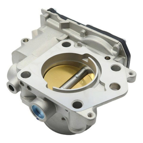 Corpo Borboleta Tbi Honda Hrv 1.8 Cvt 2016/2020 Gmhf3g70825