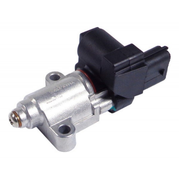 Atuador De Marcha Lenta Elantra Tucson I30 2.0 16v 2001 A 17