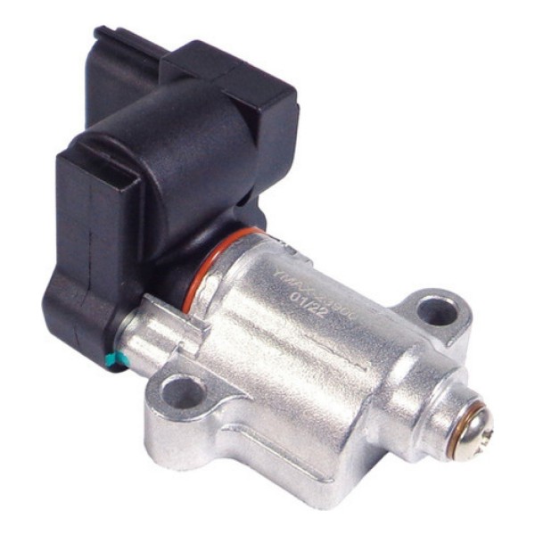 Atuador De Marcha Lenta Elantra Tucson I30 2.0 16v 2001 A 17