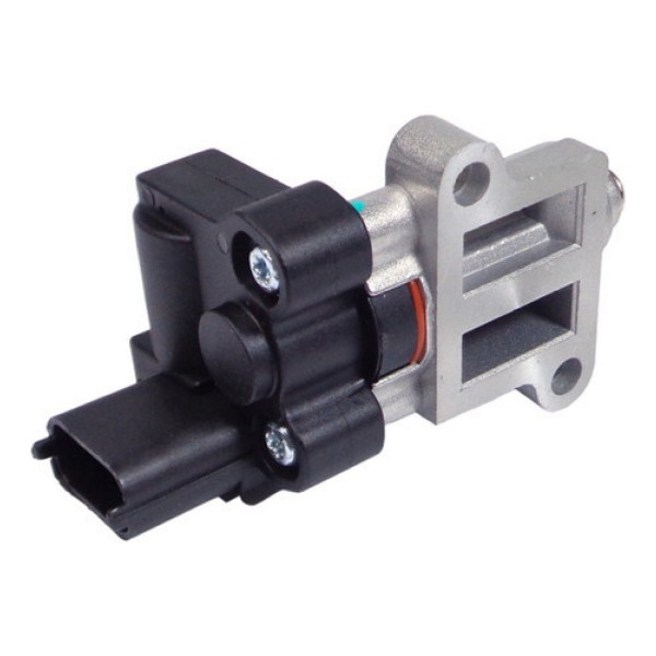 Atuador De Marcha Lenta Elantra Tucson I30 2.0 16v 2001 A 17