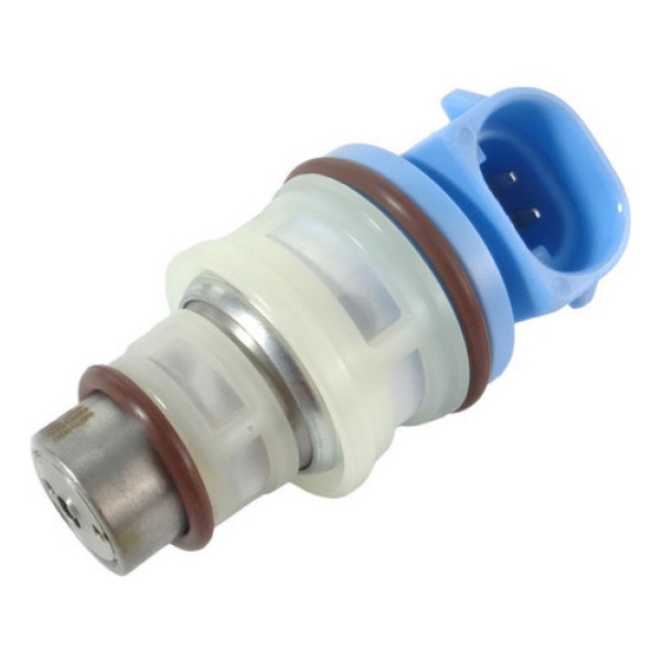 Bico Injetor Gm Blazer S10 2.2 8v Efi Gasolina 1995 Á 2000