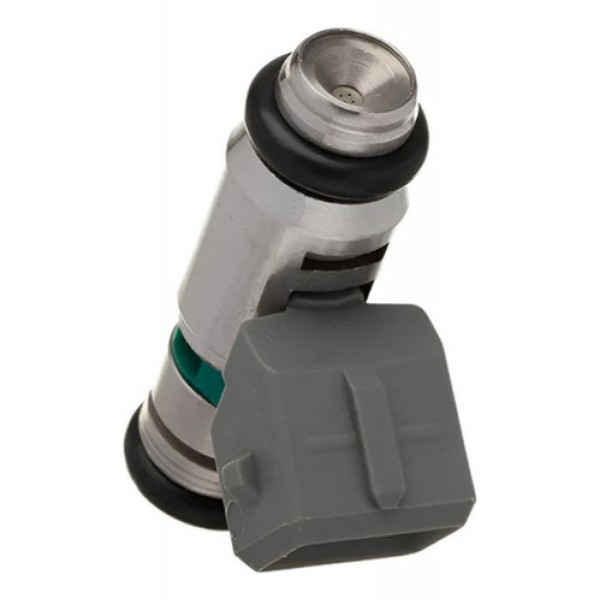 Bico Injetor Palio Siena Uno  1.0 8v Flex 2008 Á 2017 Iwp05