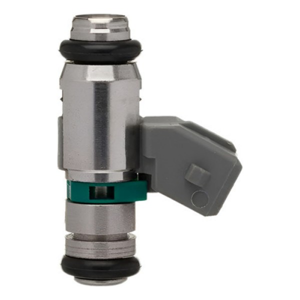 Bico Injetor Palio Siena Uno  1.0 8v Flex 2008 Á 2017 Iwp05