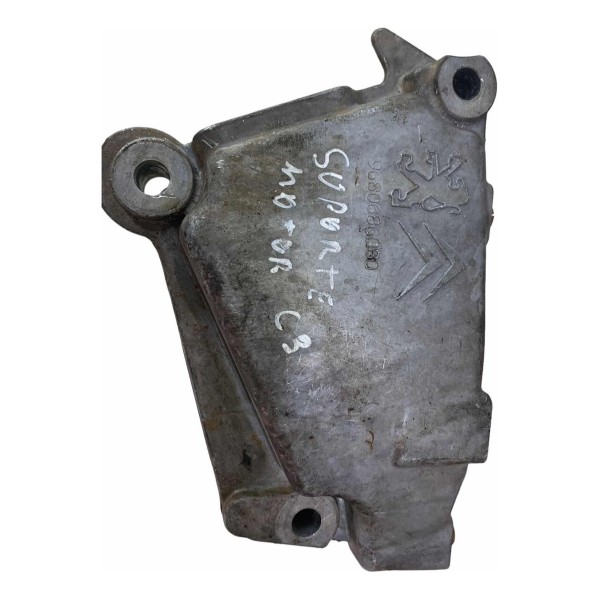 Suporte Alternador Citröen C3 2008 2009 2010 2011