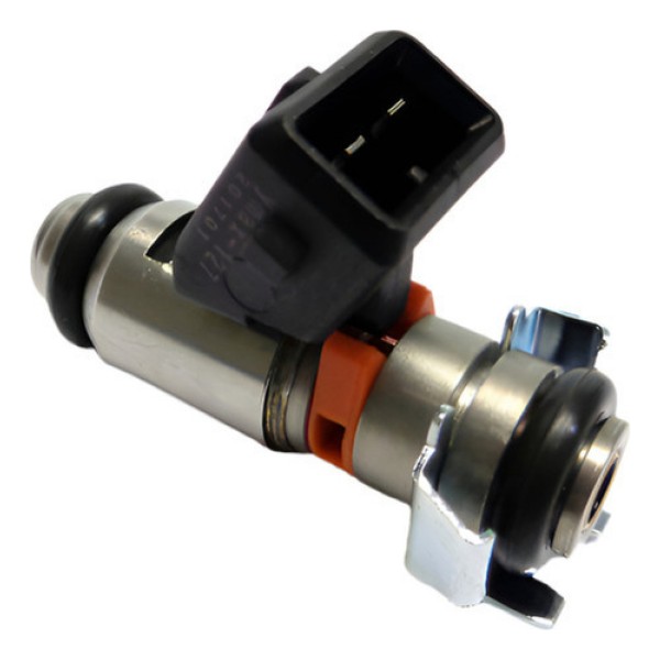 Bico Injetor Ford Fiesta Ecosport 1.0 1.6 Rocam Iwp127 Novo