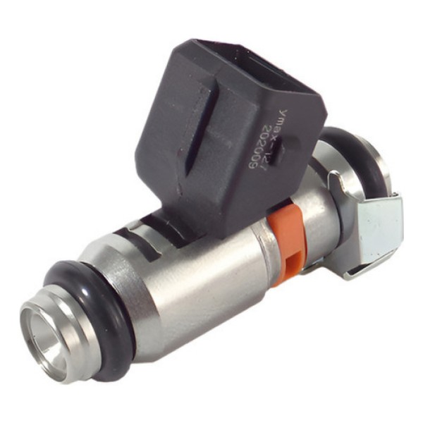 Bico Injetor Ford Fiesta Ecosport 1.0 1.6 Rocam Iwp127 Novo