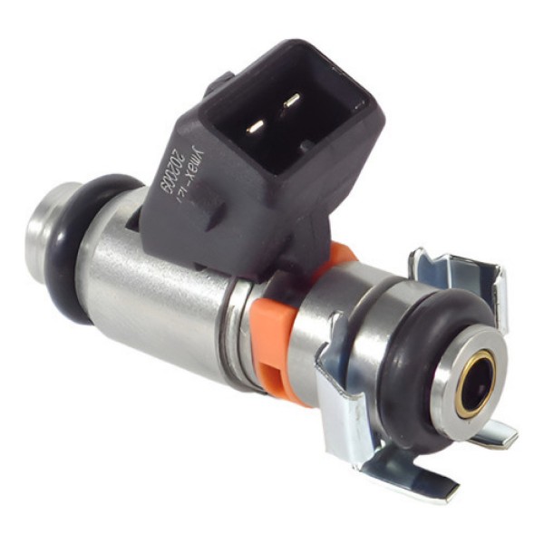 Bico Injetor Ford Fiesta Ecosport Rocam Iwp127 1999 A 2014