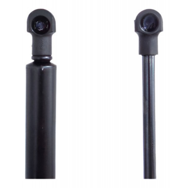 Amortecedor Da Tampa Traseira Palio Weekend 1996 A 2008 Novo