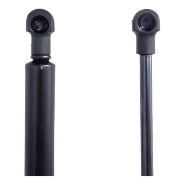 Amortecedor Da Tampa Traseira Palio Weekend 1996 A 2008 Novo