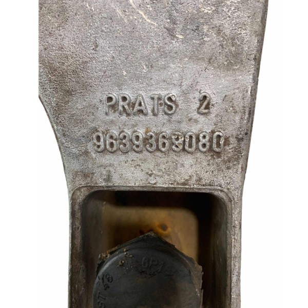 Suporte Coxim Motor Peugeot 206 1.0 9639369080