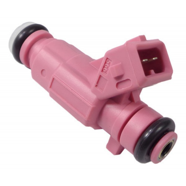 Bico Injetor Citroen C3 Peugeot 206 207 307 Hoggar 2006/2015