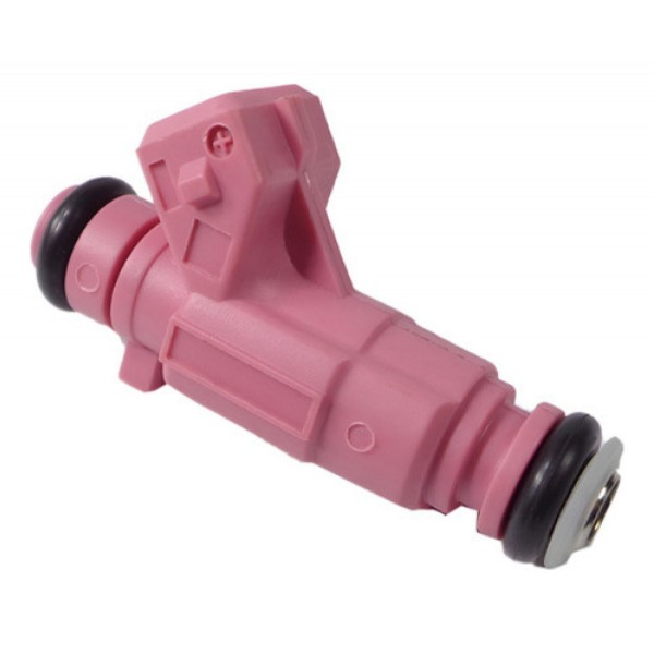 Bico Injetor Citroen C3 Peugeot 206 207 307 Hoggar 2006/2015