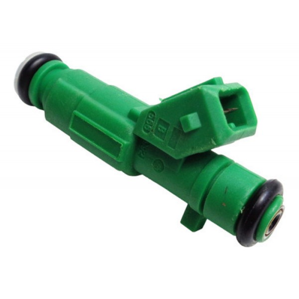 Kit Com 4 Bicos Injetores Volkswagen Kombi 1.4 8v Flex 2009