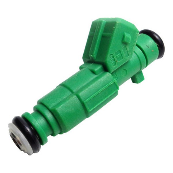 Kit Com 4 Bicos Injetores Volkswagen Kombi 1.4 8v Flex 2009