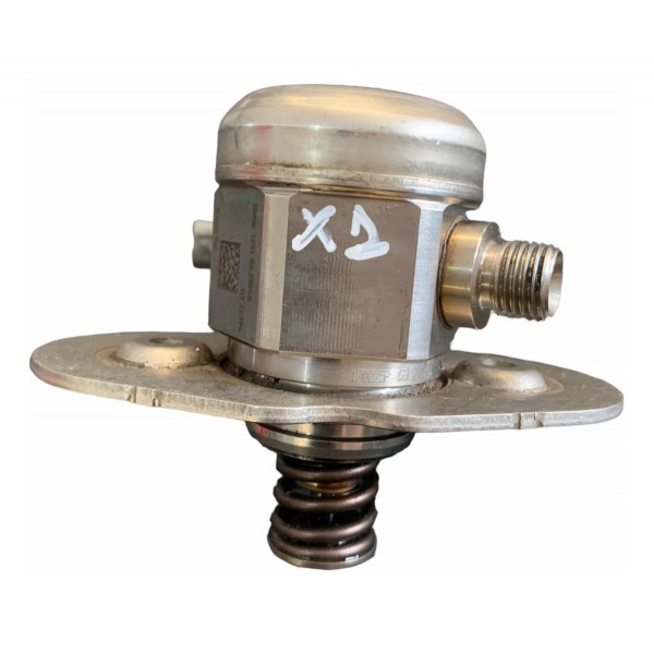 Bomba Alta Pressão Bmw X1 2.0 Turbo 2014/2016