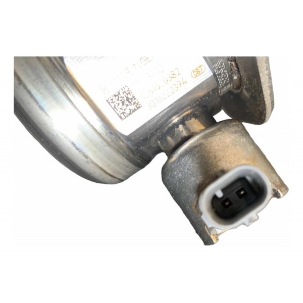 Bomba Alta Pressão Bmw X1 2.0 Turbo 2014/2016