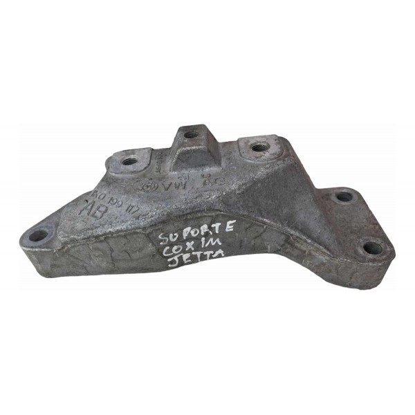 Suporte Caixa Câmbio Jetta 2.0 Tsi 2011 A 2014 1k0199117