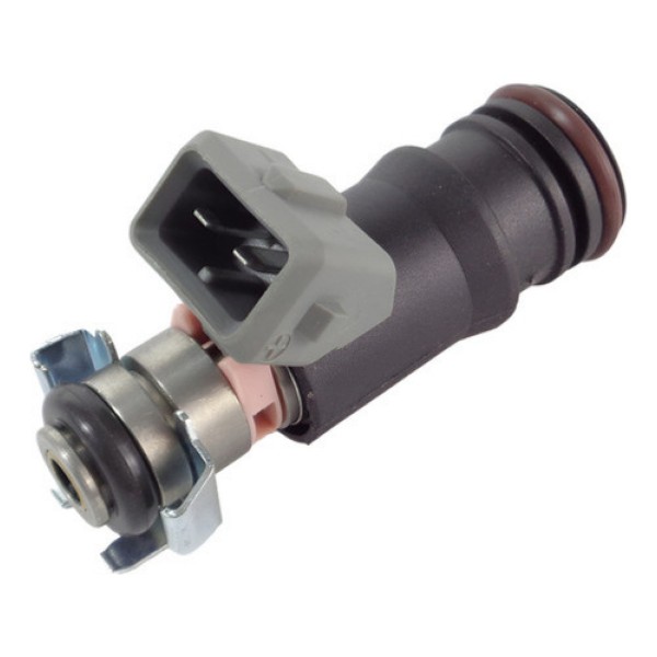 Kit 04 Bico Injetor Vw Gol Fox 1.0 1.6 8v Flex Novo 50102802