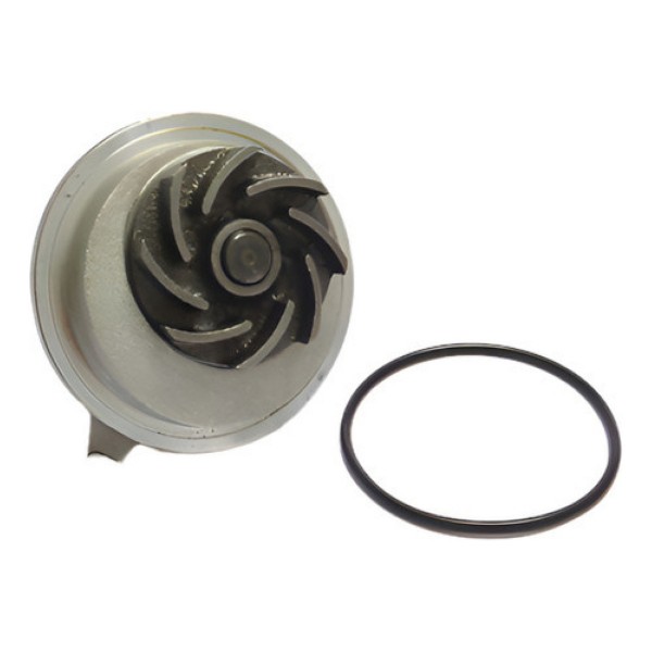 Bomba D'gua Monza Kadett Ipanema C/ Chapa 21 Dentes - Nova