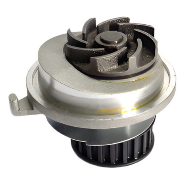 Bomba D'gua Monza Kadett Ipanema C/ Chapa 21 Dentes - Nova