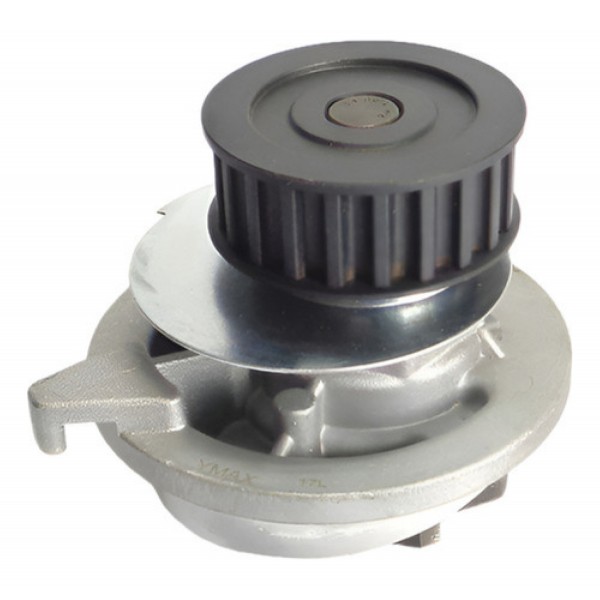 Bomba De Água Monza Kadett Ipanema C/ Chapa 21 Dentes - Novo