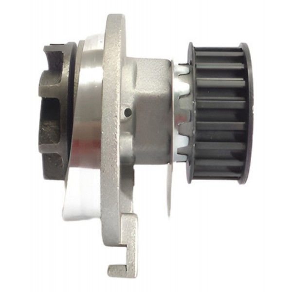 Bomba De Água Monza Kadett Ipanema C/ Chapa 21 Dentes - Novo