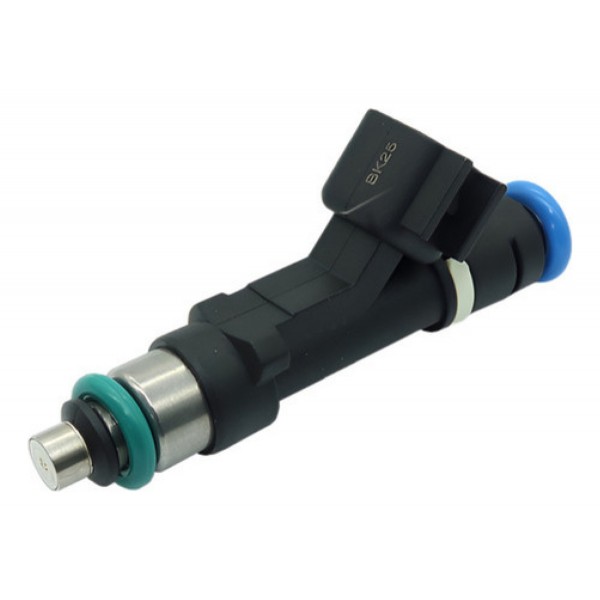 Bico Injetor Ecosport Focus 2.0 16v Duratec 0280158162 Novo