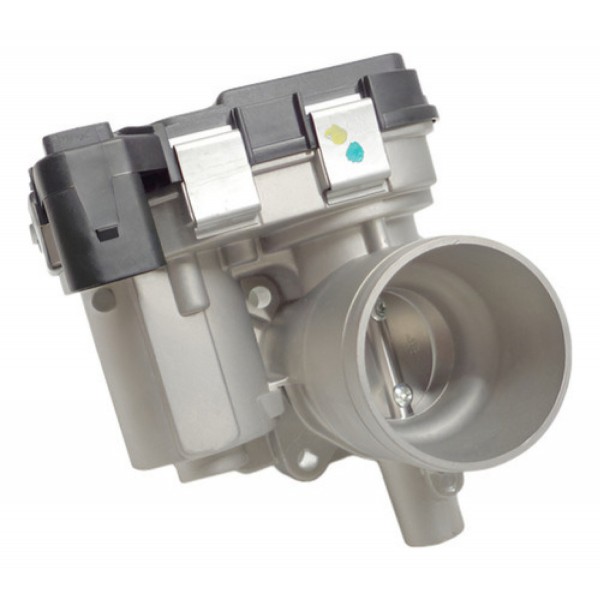 Corpo De Borboleta Tbi Uno Evo Way Vivace 1.0 8v 36gte3f