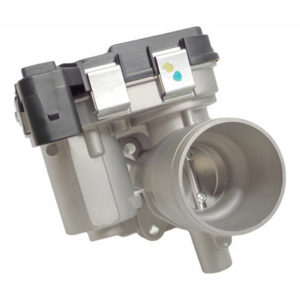 Corpo De Borboleta Tbi Uno Evo Way Vivace 1.0 8v 2009 A 2015