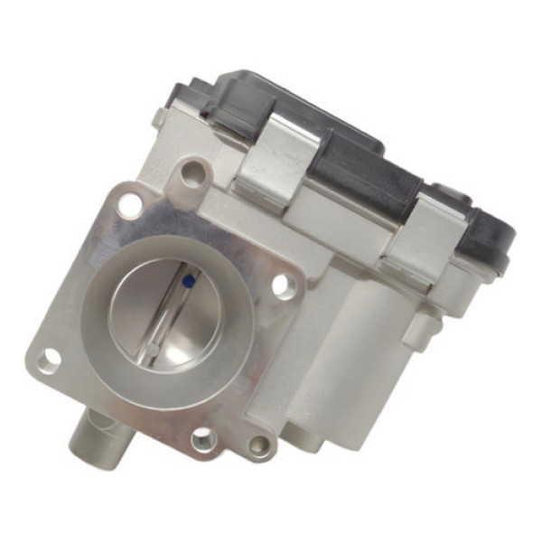 Corpo De Borboleta Tbi Uno Evo Way Vivace 1.0 8v 2009 A 2015