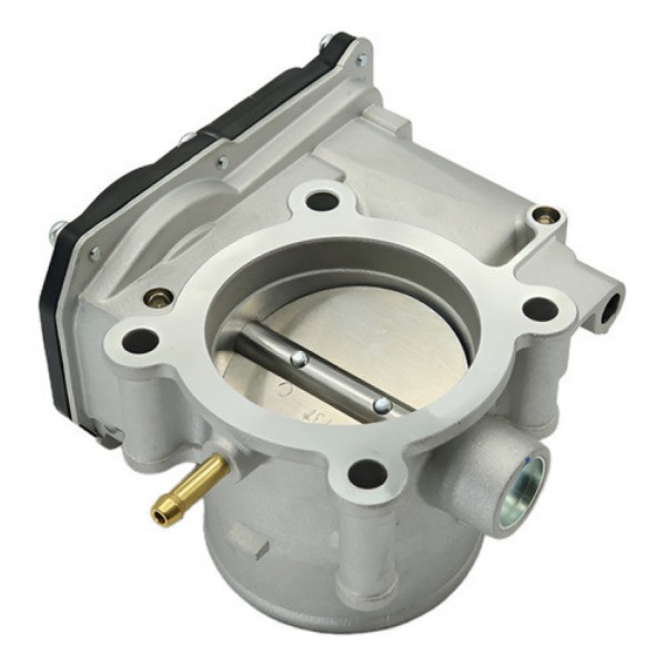 Corpo Borboleta Tbi Sportage Elantra Ix35 16v 2012/ 2018