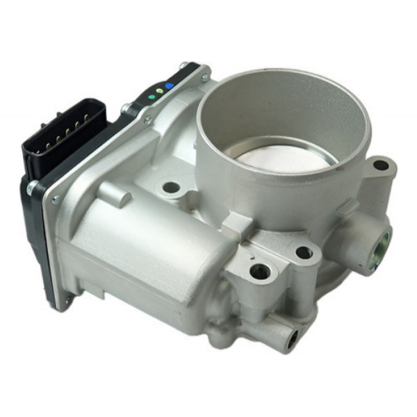 Corpo Borboleta Tbi Sportage Elantra Ix35 16v 2012/ 2018