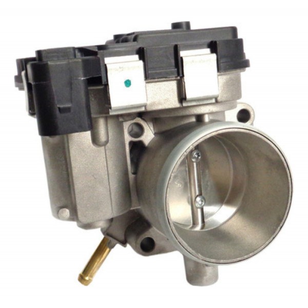 Corpo De Borboleta Tbi Punto Palio Brava Idea Etorq 50gte3f1