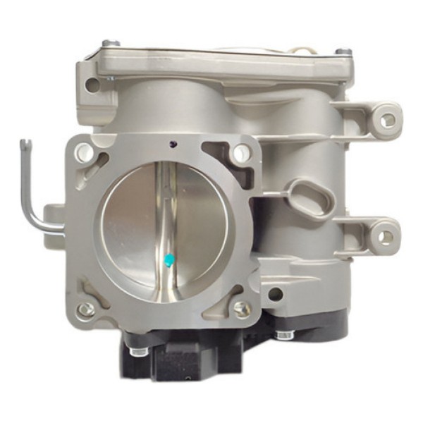 Corpo De Borboleta Tbi Chevrolet Corsa 1.4 1.8 2010 Até 2013