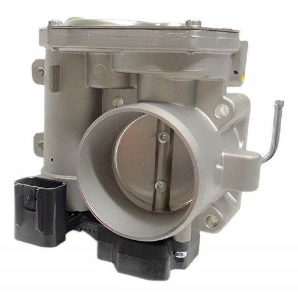 Corpo De Borboleta Tbi Chevrolet Corsa 1.4 1.8 2010 Até 2013