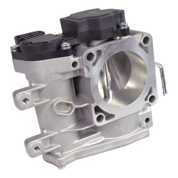 Corpo De Borboleta Tbi Chevrolet Corsa 1.4 1.8 2010 Até 2013