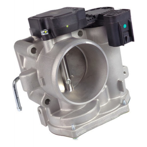 Corpo De Borboleta Tbi Chevrolet Corsa 1.4 1.8 2010 Até 2013