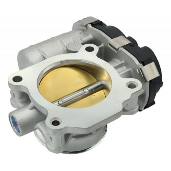 Corpo Borboleta Tbi Gm Captiva Malibu 2.4 16v 2007 08 09 10