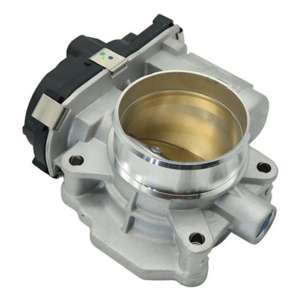 Corpo Borboleta Tbi Gm Captiva Malibu 2.4 16v 2007 08 09 10