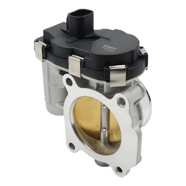 Corpo Borboleta Tbi Gm Captiva Malibu 2.4 16v 2007 08 09 10