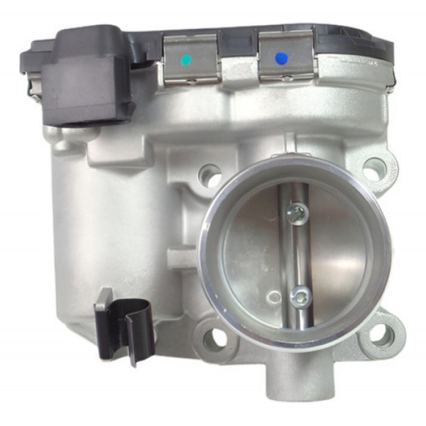 Corpo De Borboleta Fiat Punto Linea 1.4 Turbo Jet