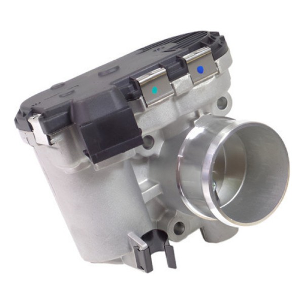 Corpo De Borboleta Fiat Punto Linea 1.4 Turbo Jet