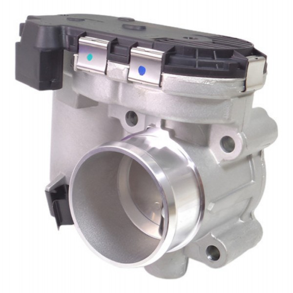 Corpo De Borboleta Fiat Punto Linea 1.4 Turbo Jet