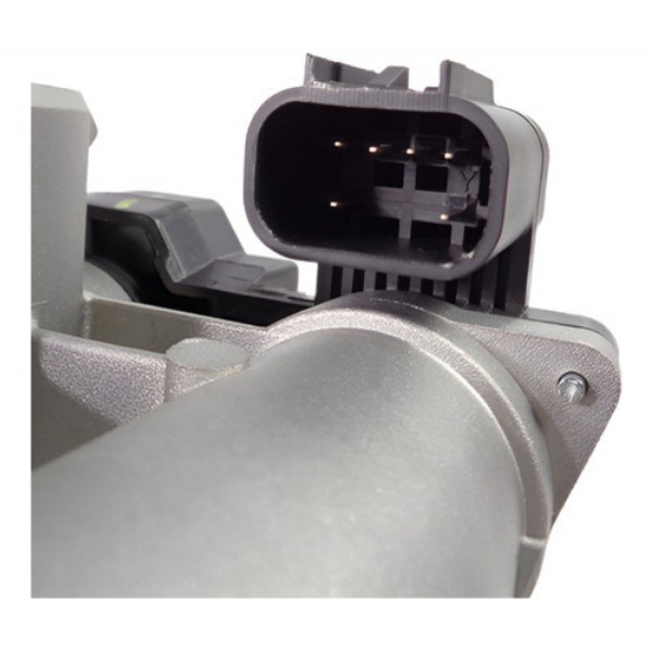 Corpo Borboleta Tbi Gm Prisma Celta Corsa Classic 1.0 Flex