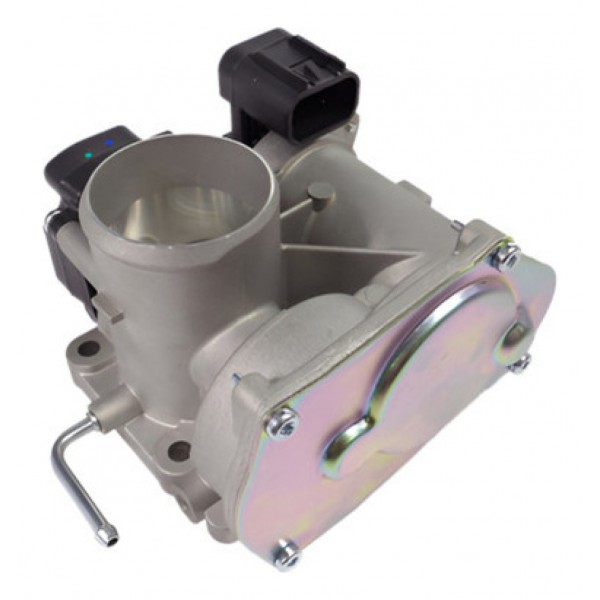 Corpo Borboleta Tbi Gm Prisma Celta Corsa Classic 1.0 Flex