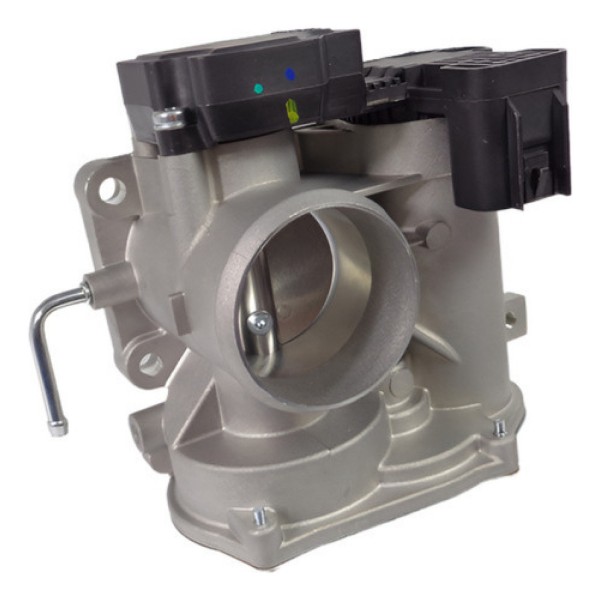 Corpo Borboleta Tbi Gm Prisma Celta Corsa Classic 1.0 Flex