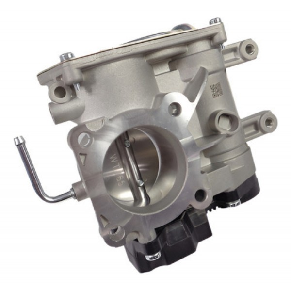 Corpo Borboleta Tbi Gm Prisma Celta Corsa Classic 1.0 Flex