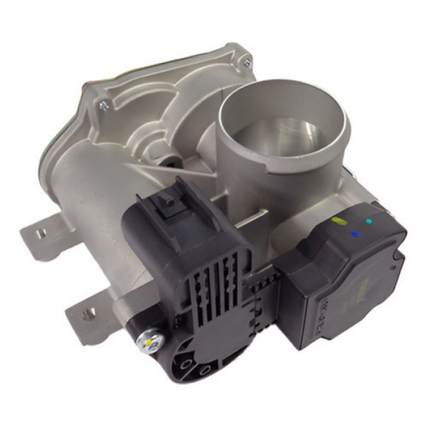 Corpo Borboleta Tbi Gm Prisma Celta Corsa Classic 1.0 Flex